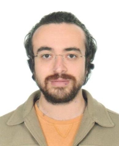 İSMAİL RAHMAN KAPLAN